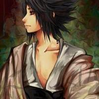 Many Sides of Sasuke Uchiha The Traitor (8)